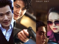 Phim mới của Kim Seon Ho vững vàng tại phòng vé Hàn dù đụng độ loạt bom tấn mới