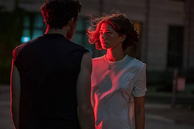 Zendaya kết hợp cùng đạo diễn 'Call me by your name' Luca Guadagnino trong tựa phim táo bạo bậc nhất nửa cuối năm nay