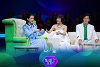 'Mẹ đơn thân' Quỳnh Lương bất ngờ trở thành nữ chính trong tập 6 'Người ấy là ai?'