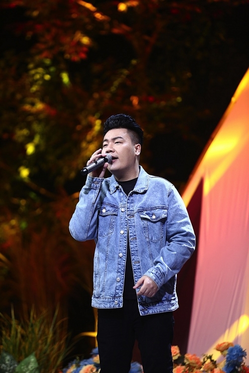 'Khu vườn thanh âm': Phương Thanh lần đầu tiết lộ 'bạn trai' của mình đều do nhạc sĩ Minh Vy lựa chọn
