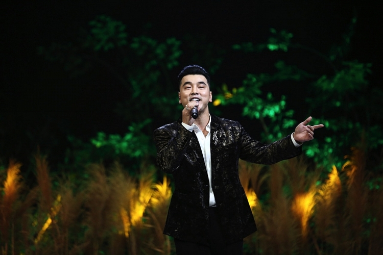 'Khu vườn thanh âm': Phương Thanh lần đầu tiết lộ 'bạn trai' của mình đều do nhạc sĩ Minh Vy lựa chọn