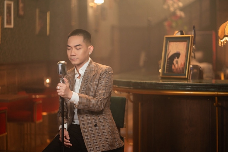 Lộ diện ca khúc nhạc trẻ được Phạm Khánh Hưng chính thức cover đầu tiên