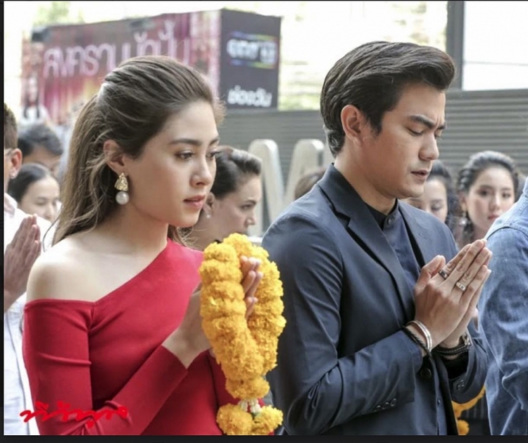 'Đến giờ ám sát': Phim trinh thám giả tưởng, ly kỳ của Thái Lan về nghi lễ hiến tế cổ xưa