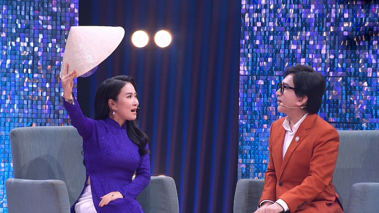 'Ký ức ngọt ngào': Vân Khánh tiết lộ bắt đầu kiếm tiền chuyên nghiệp từ năm 12 tuổi