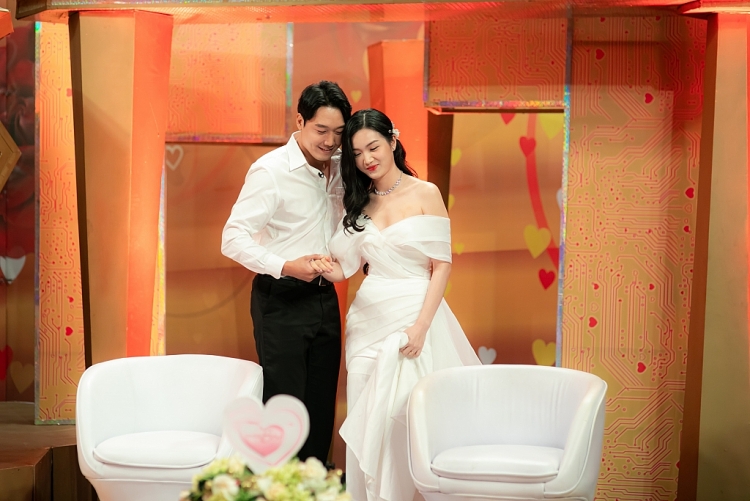 'Vợ chồng son': Nhận tin sốc trước ngày cưới, chàng rể Hàn có pha xử lý '10 điểm' tinh tế