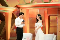 'Vợ chồng son': Nhận tin sốc trước ngày cưới, chàng rể Hàn có pha xử lý '10 điểm' tinh tế