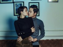 Ly Na Trang và Huỳnh Thanh Trực – 'trời sinh một cặp' từ sân khấu sang bộ ảnh mới