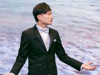 Nam vương Người Việt thế giới 2017 Phạm Minh Hữu Tiến: 'Âm nhạc là đam mê thứ hai của tôi'