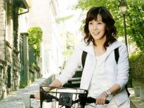 Nữ diễn viên Kim Jung Eun 'ghi điểm' với vai diễn mới trong 'Duel - Sát nhân kép'