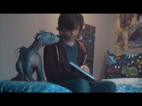 'Khi thú cưng là Khủng Long': Bộ phim gia đình hay nhất 2017