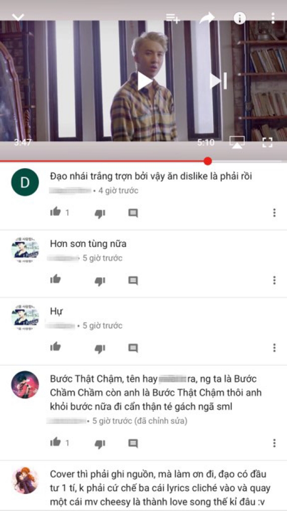bi to dao nhac dai dien nam ca si han khoi len tieng giua tam bao scandal