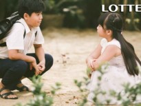 Lotte cinema phát hành… Tấm vé trở về tuổi thơ