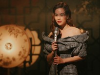Hồ Ngọc Hà mang 'Cả một trời thương nhớ' vào MV mới đậm chất điện ảnh