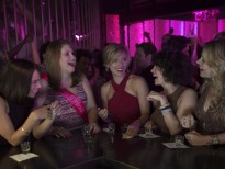 'Rough Night - Tiệc độc thân nhớ đời': Phim hài 18+không nên bỏ qua