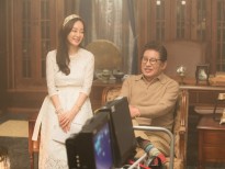 Nữ diễn viên tài năng Kim Hee Ae trở lại trong 'Mối tình bí mật'