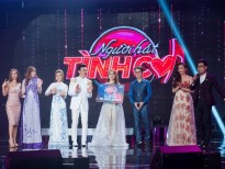 Tập 4 'Người hát tình ca': Phương Nga xuất sắc giành giải nhất tuần với 30 điểm