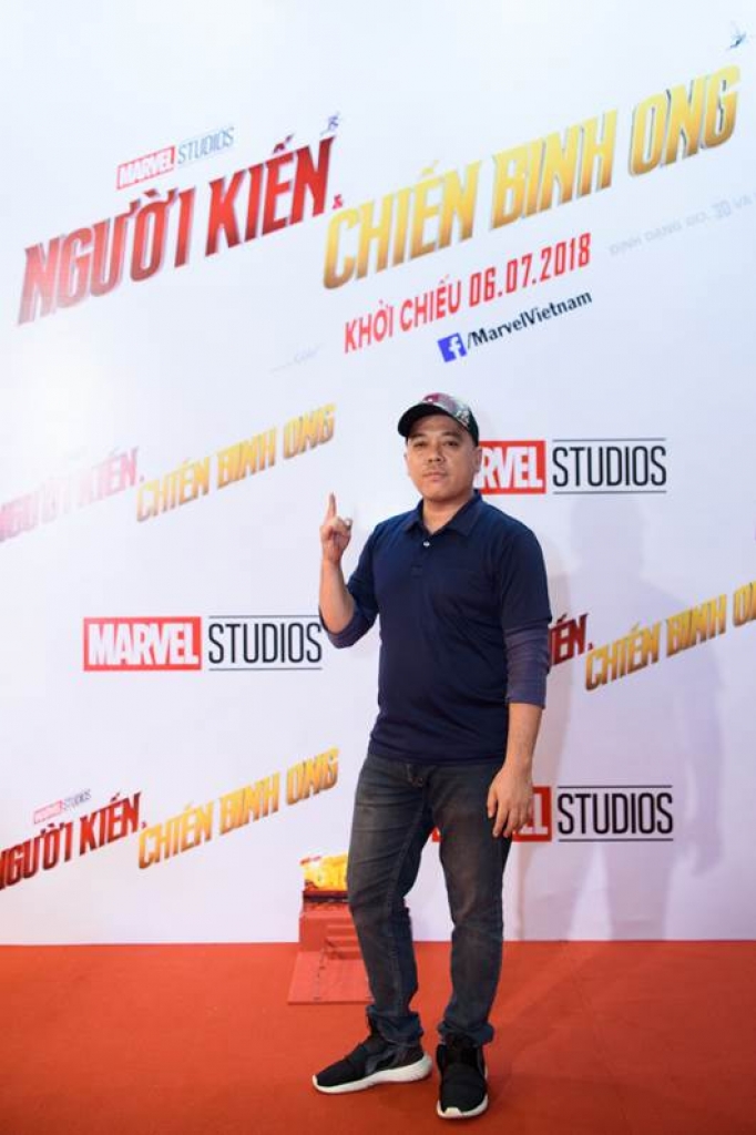 bom tan ant man and the wasp nhan duoc nhieu loi khen tu nghe si viet