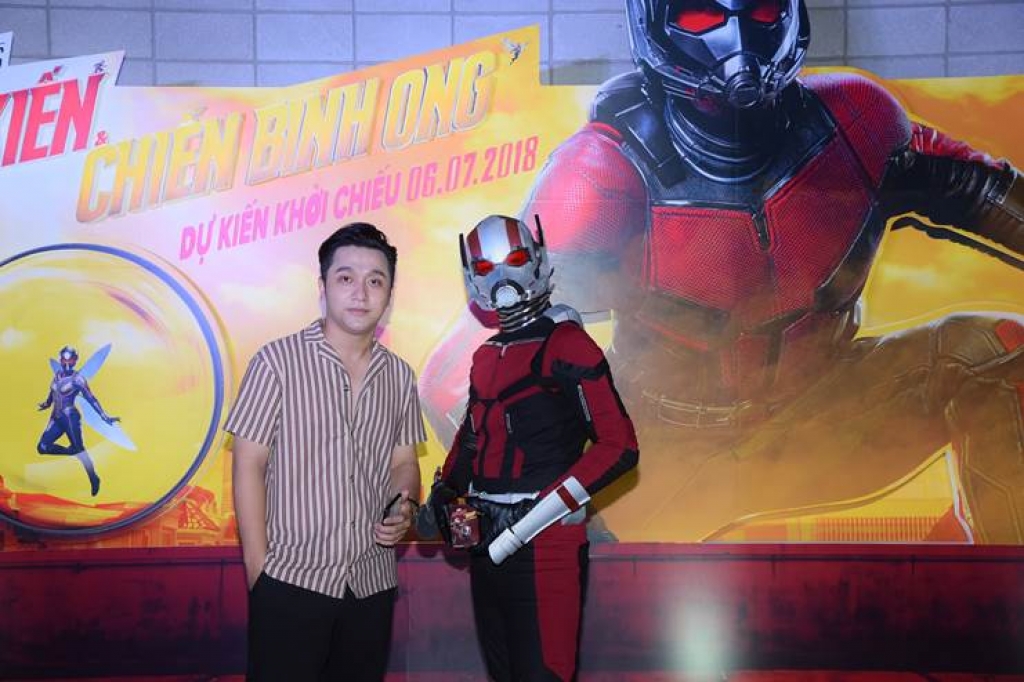 bom tan ant man and the wasp nhan duoc nhieu loi khen tu nghe si viet