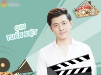 Gin Tuấn Kiệt trở thành 'ông chú bất đắc dĩ' trong sitcom mới 'Gia đình sô bít'