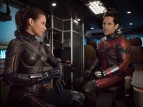ant man and the wasp thang lon tai trung quoc