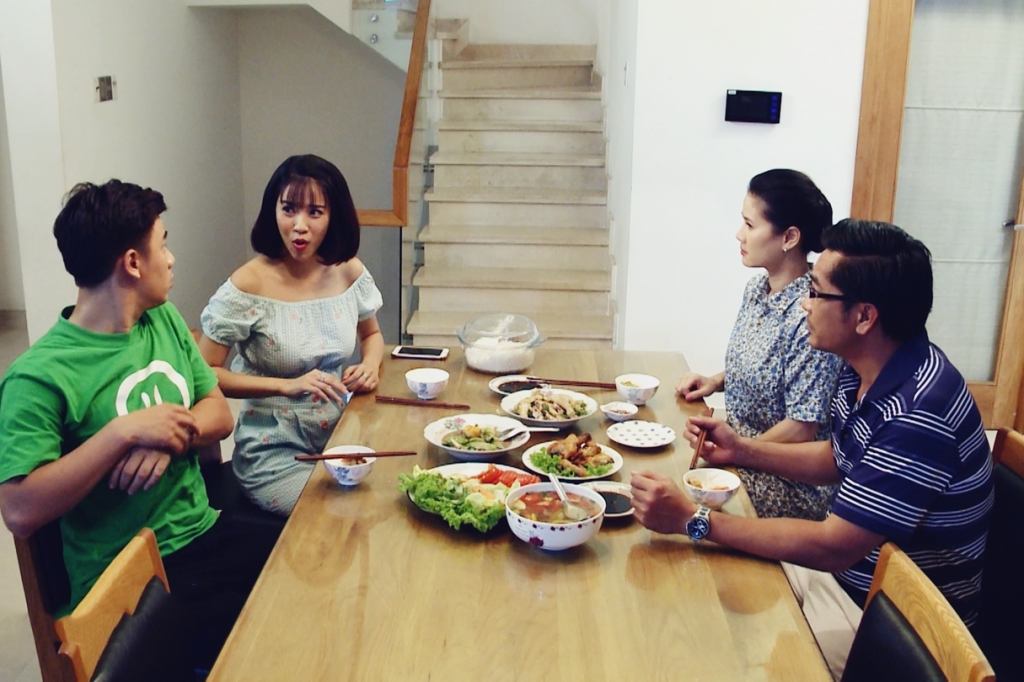 ken me chong thach thuc cua phu nu hien dai