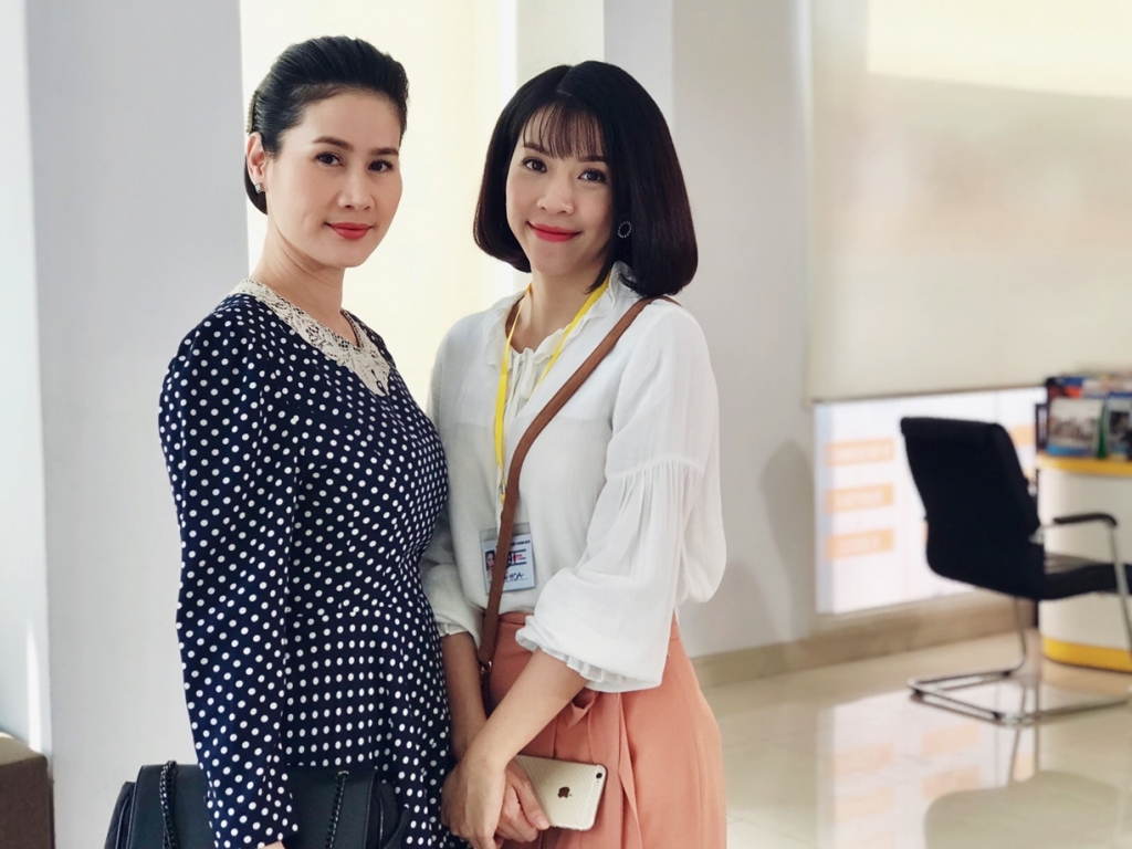 ken me chong thach thuc cua phu nu hien dai