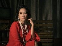 Hà Hương: Cô nàng Nguyệt 'thảo mai' trở về thời xa xưa