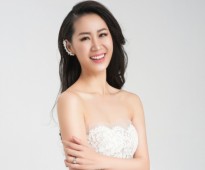 Bí quyết cho vẻ đẹp tỏa sáng của 'Mrs. Worldwide 2018' Dương Thùy Linh