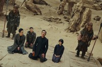 'Thử thách thần chết - 49 ngày cuối cùng': Phim 'bom tấn' đầu tiên của Hàn Quốc được khởi chiếu dưới định dạng IMAX