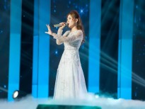 Phương Nga, Tính Phong, Phan Diễm và Thái Ngân xuất sắc giành vé vào vòng bán kết 'Người hát tình ca'