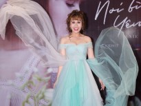 Anie Như Thùy ra mắt MV 'Nơi bình yên nhất' vì lời 'phán' xanh rờn của một nữ giám khảo