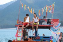 'Mùa viết tình ca': Bữa tiệc âm nhạc đầy sảng khoái của màn ảnh Việt 2018