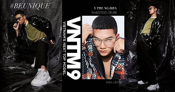 thi sinh top model online cong pha vong binh chon