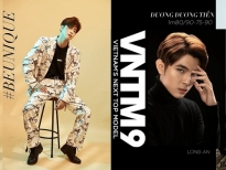 20 thi sinh xuat sac nhat top model online 2019 chinh thuc lo dien