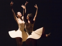 Vở ballet nổi tiếng 'Carmen' sẽ trở lại trong hai đêm diễn trong tháng 7 tại Nhà hát Thành phố