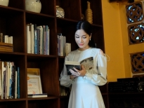 'Nàng tiên Bolero' Trương Lynh ra mắt  MV 'Nợ nhau chữ tình'