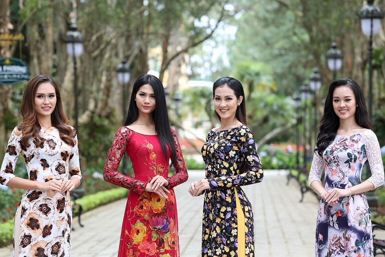 khoi dong cuoc thi miss tourism asia ambassador 2019 tai nhat ban