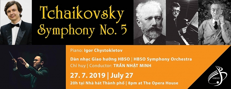 dem hoa nhac ve am nhac nga voi cac tac pham cua tchaikovsky rachmaninov va khachaturian