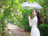 Hoa hậu gốc Việt quốc tế Tạ Vi An quyết định trở thành NTK thời trang