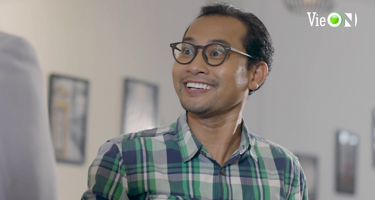 gao nep gao te tap 10 chi em le khanh thuy ngan bat hoa vi viec tim lai cha me