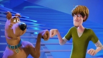 Các nhân vật đáng yêu trong 'Cuộc phiêu lưu của Scooby-Doo'