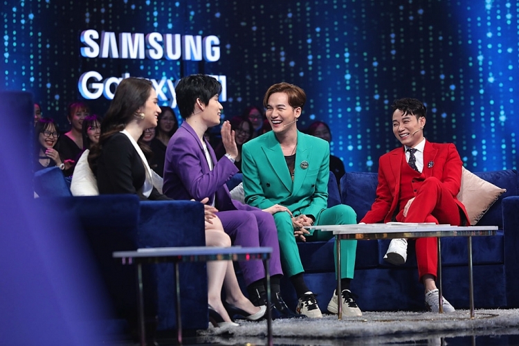 nguoi ay la ai huong giang khuyen nu chinh dung hoc theo minh dieu nay neu khong muon lan dan trong tinh cam