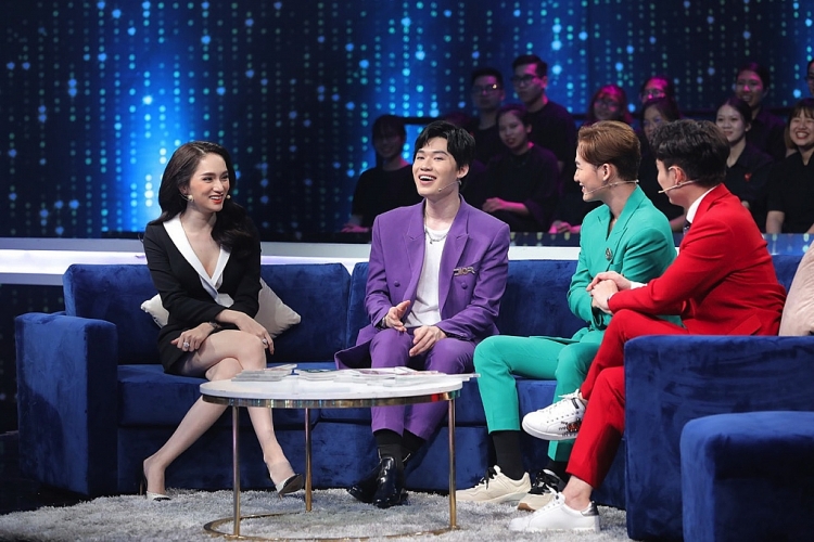 nguoi ay la ai huong giang khuyen nu chinh dung hoc theo minh dieu nay neu khong muon lan dan trong tinh cam