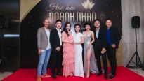 'Hoa hậu doanh nhân Việt Nam quốc tế 2020' dời đêm chung kết sang tháng 8/2021