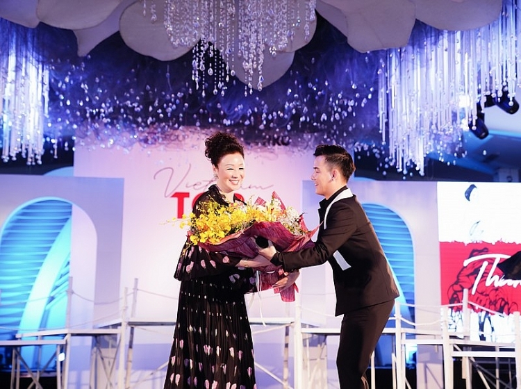 cuoc thi vietnam top fashion hair 2020 cong bo giai thuong khung len den 1 ty dong