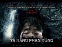 'Tà Năng - Phan Dũng': Phim sinh tồn đầu tiên tung teaser poster tìm kiếm người mất tích