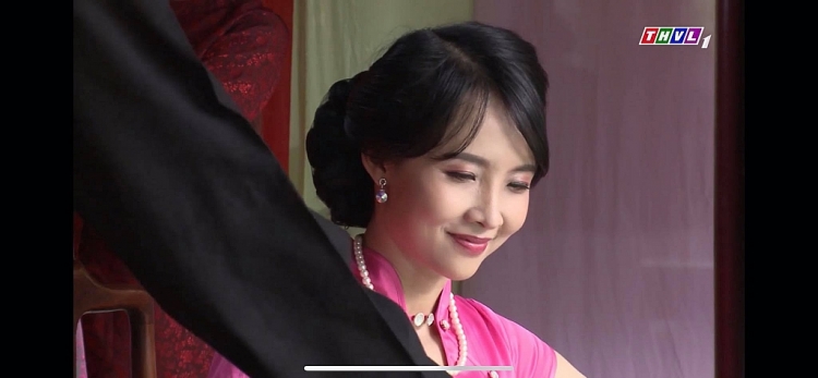 lucy nhu thao nam kinh sac huong huong troi cua dau be duong tran