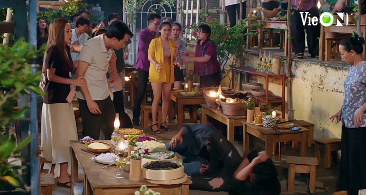 gao nep gao te tap 18 chau re va con re nuoi thi nhau doi chia tai san khien ba ha lan nam vien cung khong yen