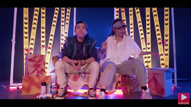 quang dang chia se ve man bieu dien big city boi tai le tong ket