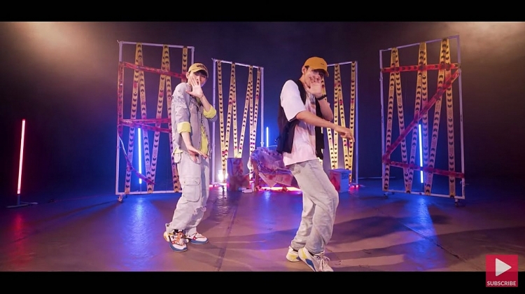 quang dang chia se ve man bieu dien big city boi tai le tong ket